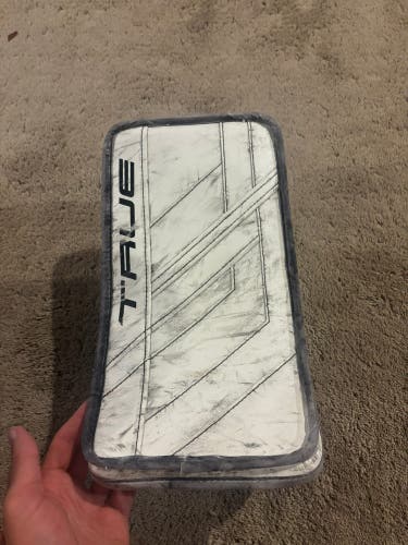 True HZRDUS Px4 Full Right Pro Stock (Used)