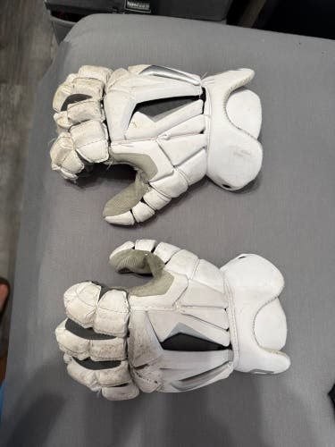 Gait Gunnar Lacrosse Gloves (no Velcro cuff)