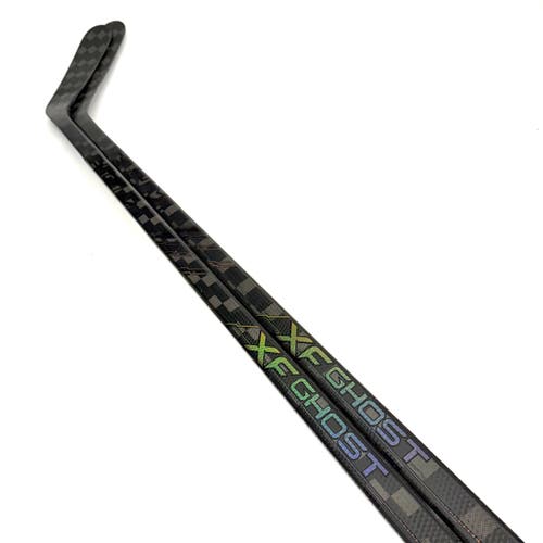2 Pack - CCM Tacks XF Ghost RH 85 Flex P29M - RH2122
