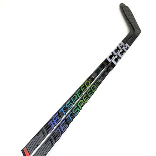 2 Pack - CCM Jetspeed FT6 Pro LH 70 Flex P29 Custom - RH2121