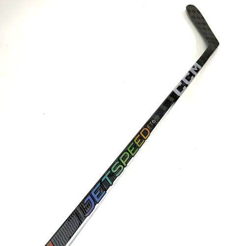 CCM Jetspeed FT6 Pro LH 70 Flex P29 Custom - RH2121