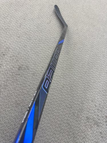 Junior Blue Bauer Nexus Tracer Left Hand Hockey Stick P28 40 Flex (New)