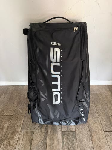 GRIT Sumo 4 Goalie Bag