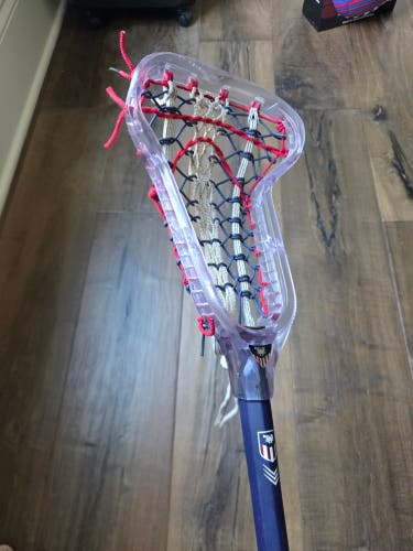 Adult ECD Infinity Pro Stick Limited Edition USA Series (Used)