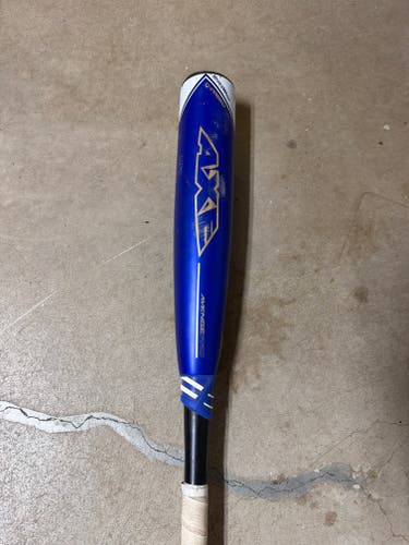 AXE Avenge Pro Composite USSSA Certified Bat (-10) 19 oz 29" (Used)