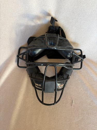 Intermediate Diamond Catcher's Mask (Used)