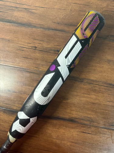 DeMarini CF 28/17 (-11) Fastpitch Softball Bat
