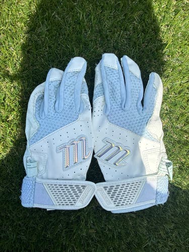Medium Marucci Batting Gloves (Used)