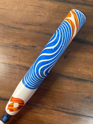 DeMarini CF 29/18 (-11) Fastpitch Softball Bat