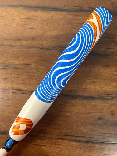 DeMarini CF 30/19 (-11) Fastpitch Softball Bat