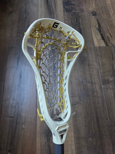 Gait Draw 2 Stick (Used)