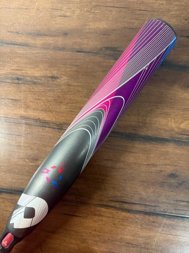 DeMarini CF 29/18 (-11) Fastpitch Softball Bat