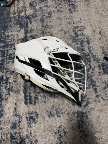 Cascade S Helmet (Used)