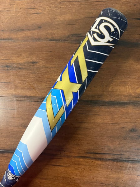 Louisville Slugger LXT 30/19 (-11) Fastpitch Softball Bat