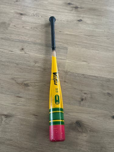Victus Pencil hybrid Bat (-10) 21 oz 31" (Used)