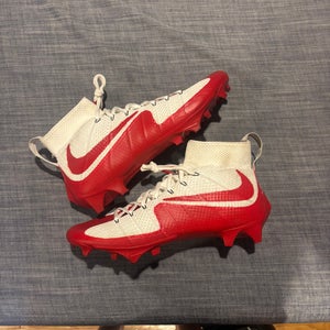 Nike Vapor Edge 360 untouchable