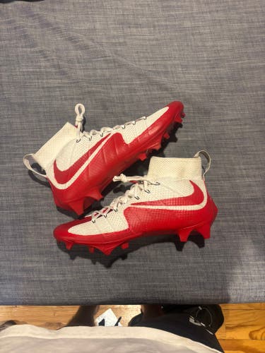 Nike Vapor Edge 360 untouchable