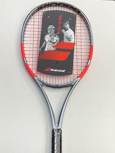 Babolat Pure Strike 98 16x19 Grip Size 2 Used Once