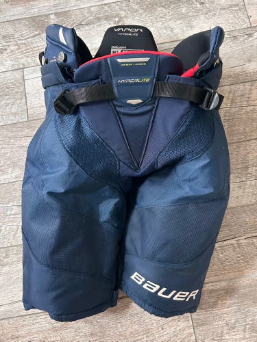Bauer Vapor Hyperlite Pants - Intermediate Medium (Used)