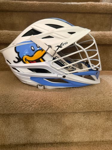 John’s Hopkins Cascade XRS Helmet (Used)