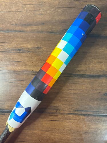 2023 DeMarini Prism Bat 30/19 (-11) Fastpitch Softball Bat