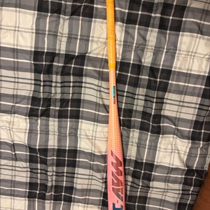 2026 Easton MAV1 Alloy BBCOR Certified Bat (-3) 30.5 oz 33.5" (Used)