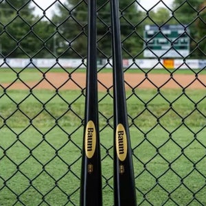 New Baum Gold Stock AAA-Pro Flare BBMFGSTOCKPRO Maple Wood Composite