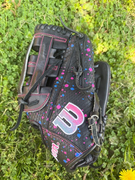 Wilson A2000 Glove 12" EDLC44 Elly De La Cruz