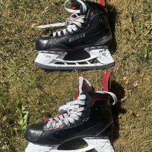 Bauer Vapor X Velocity Skates Men’s 10.5 / D Width