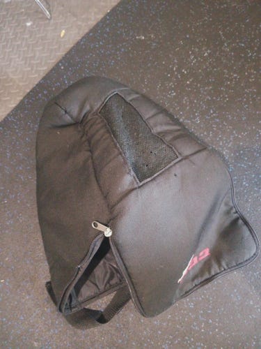 CCM Goalie Helmet Bag (Used)