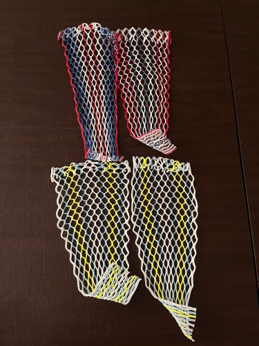 NEW LE Hero Mesh ECD