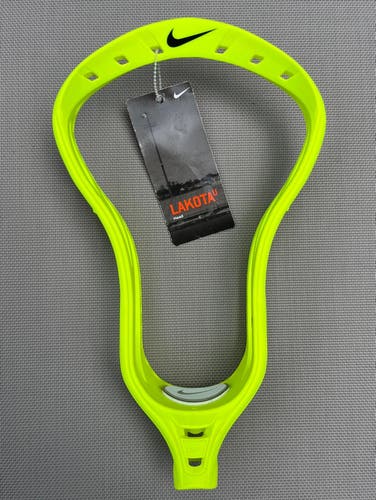 Nike Lakota Unstrung Head (New)
