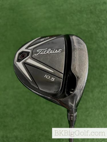 Titleist 915 D2 10.5 Driver / Stiff