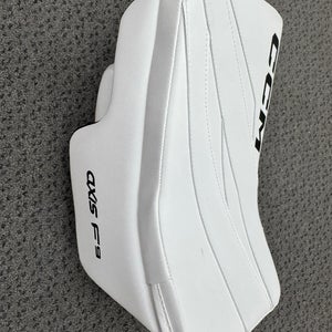 CCM Axis F9 Regular (New) Intermediate