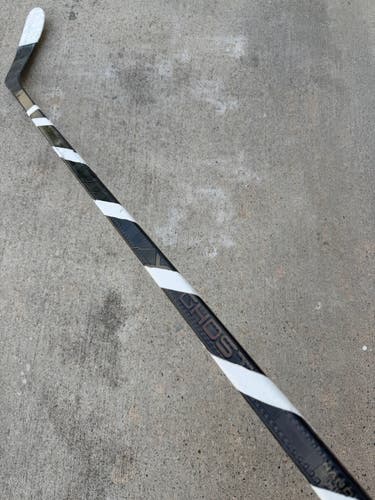 CCM XF GHOST Pro Stock Hockey Stick Grip 65 Flex P28 Right 1079