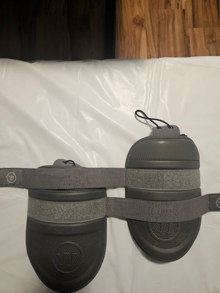 Adult Warrior Fatboy Bicep Pads (Used)