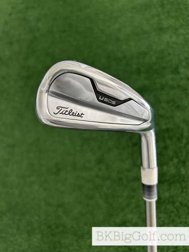 Titleist U505 UDI Utility Driving 2 Iron / Extra Stiff