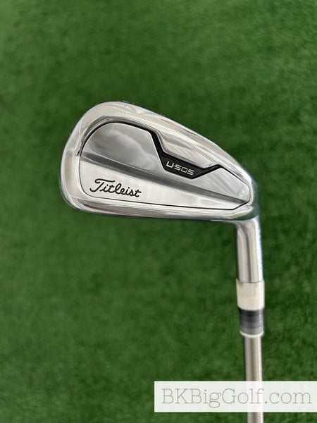 Titleist U505 UDI Utility Driving 2 Iron / Extra Stiff