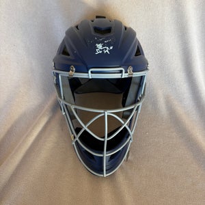 Catcher's Mask (Used)