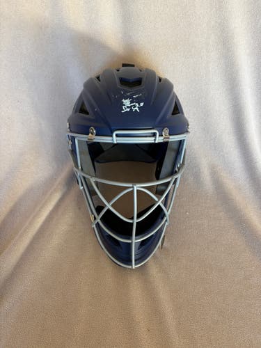 Catcher's Mask (Used)