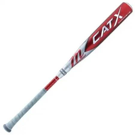 2023 Marucci CAT X Composite BBCOR Certified Bat (-3) 29 oz 31" (Used)