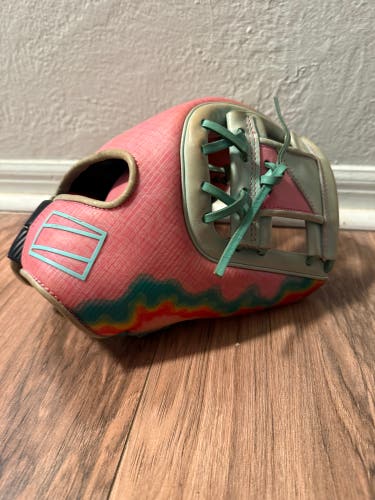 Rawlings REV1X RH Infield Baseball Glove 11.5" (Used)
