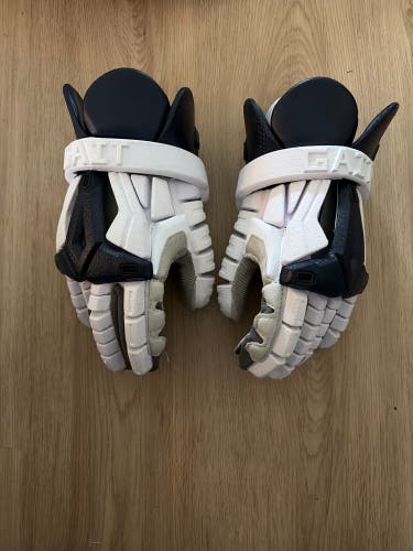 Gait Lacrosse Gloves (lightly used)