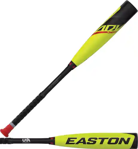 2024 Easton ADV 360 Composite USABat Certified Bat (-11) 20 oz 31" (Used)