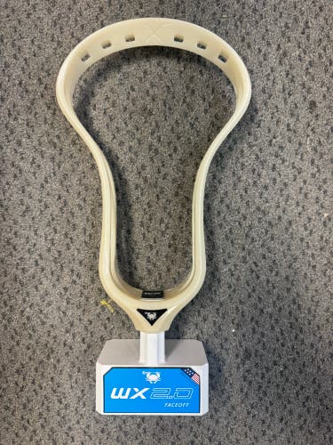 ECD Weapon X 2.0 Unstrung Head (New)
