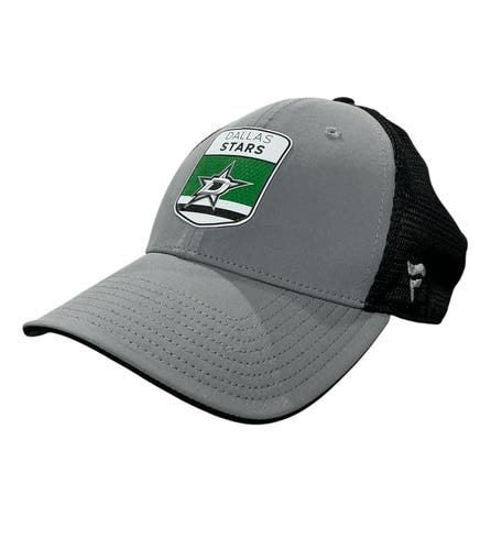 Dallas Stars Fanatics Team Issued Hockey Hat 1999