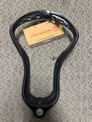 Maverik Kimera Unstrung Head (New)