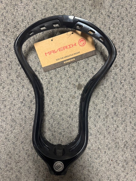 Maverik Kimera Unstrung Head (New)