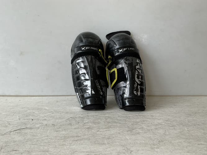 CCM 10" Shin Pads (Used)