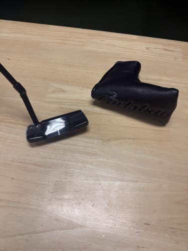 Brand New Evnroll Carlsbad B.1 Blade Putter
